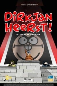 Poster de Dirkjan Heerst!