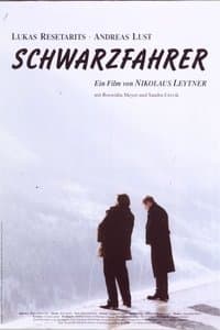 Poster de Schwarzfahrer