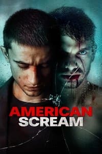 Poster de American Scream