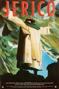 Poster de Jericho