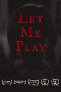 Poster de Let Me Play
