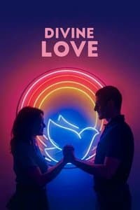 Poster de Divine love