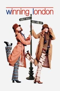 Poster de Destination Londres