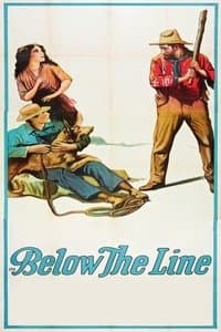 Poster de Below the Line