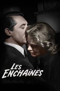 Poster de Les Enchaînés