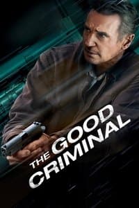 Poster de The Good Criminal