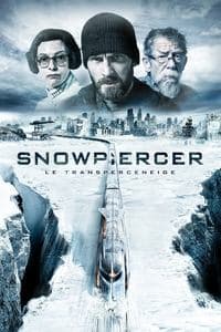 Poster de Snowpiercer : Le Transperceneige