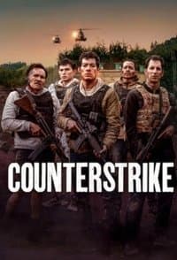 Poster de Contre-attaque