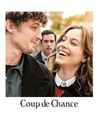 Poster de Coup de chance