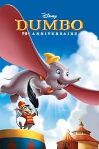 Poster de Dumbo