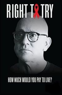 Poster de Right to Try
