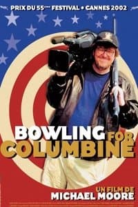 Poster de Bowling for Columbine