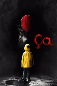 Poster de Ça