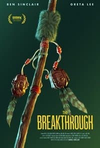 Poster de The Breakthrough