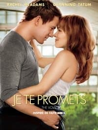 Poster de Je te promets