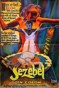 Poster de The Joys of Jezebel