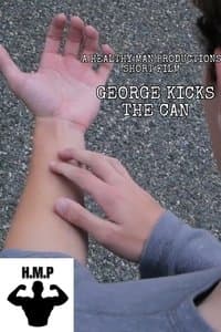 Poster de George Kicks the Can