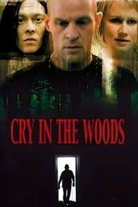 Poster de Cry in the Woods