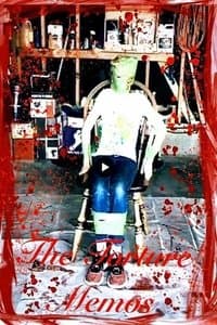 Poster de The Torture Memos