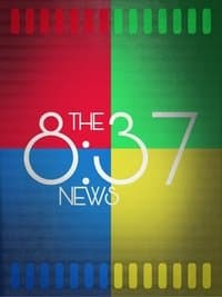 Poster de The 8:37 News