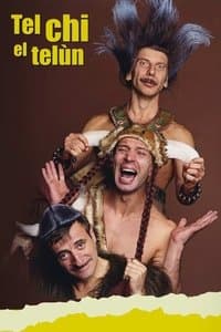 Poster de Tel chi el telùn