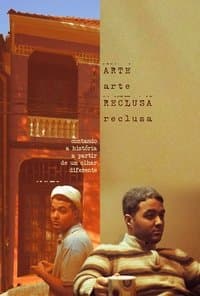 Poster de Reclusive Art