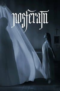 Poster de Nosferatu