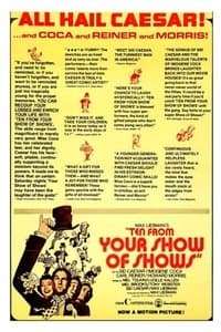 Poster de Ten from Your Show of Shows
