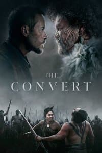 Poster de The Convert