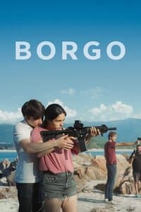 Poster de Borgo