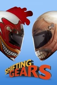 Poster de Shifting Gears