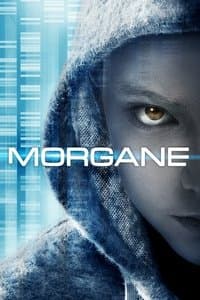 Poster de Morgane