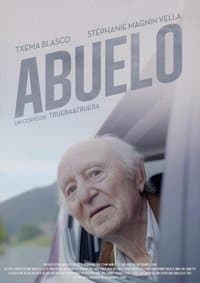 Poster de Grandfather