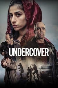 Poster de Undercover
