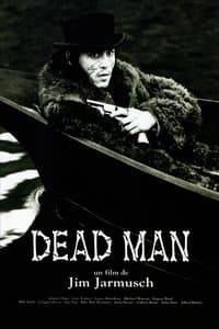 Poster de Dead Man