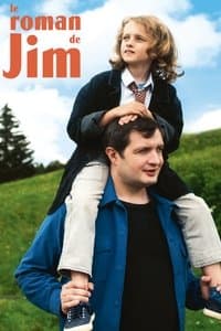 Poster de Le roman de Jim
