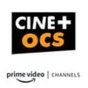logo-Cine+ OCS Amazon Channel 