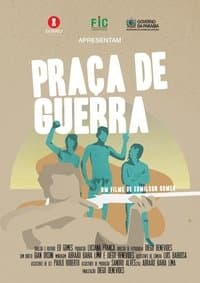 Poster de Praça de Guerra