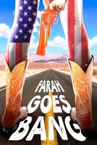 Poster de Farah Goes Bang