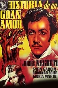 Poster de Story of a Great Love