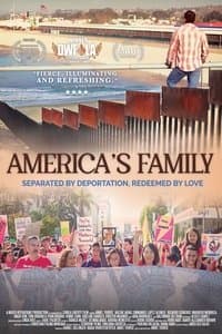 Poster de America's Family