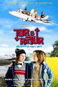 Poster de Changement de destination