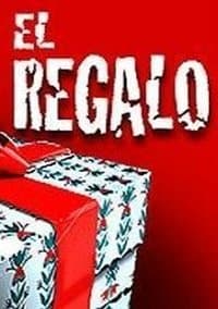 El regalo poster