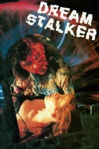 Poster de Dream Stalker