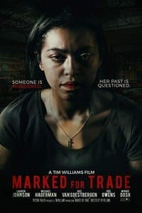 Poster de Marked For Trade