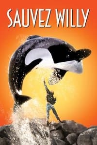 Poster de Sauvez Willy