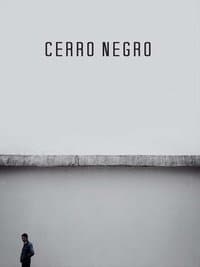 Poster de Cerro Negro