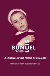 Poster de Le Journal d'une femme de chambre