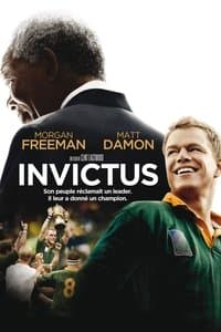 Poster de Invictus