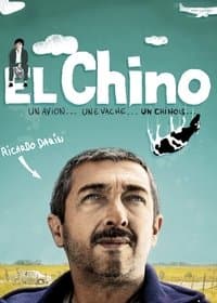 Poster de El Chino